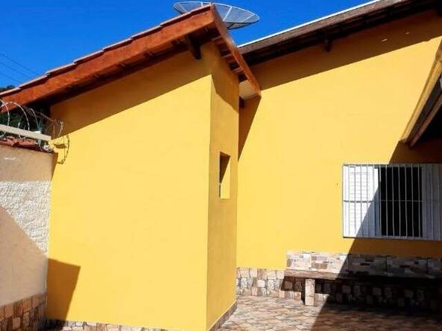Sobrado para Venda em Ubatuba - 4