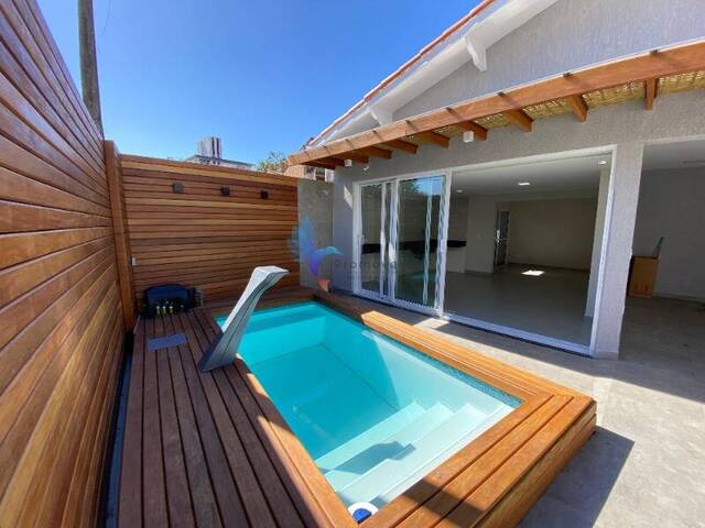 #5322 - Casa para Venda em Ubatuba - SP - 1