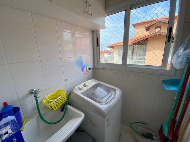 Cobertura para Venda em Ubatuba - 4