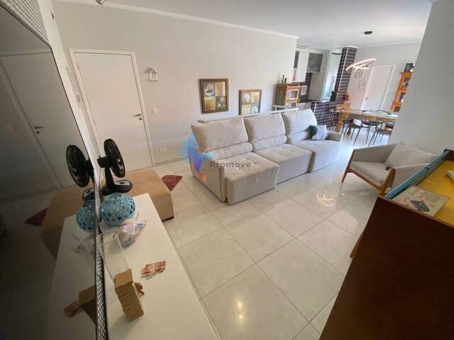 Cobertura para Venda em Ubatuba - 5