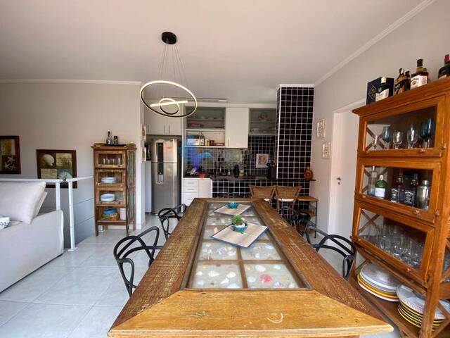 #5324 - Cobertura para Venda em Ubatuba - SP - 1