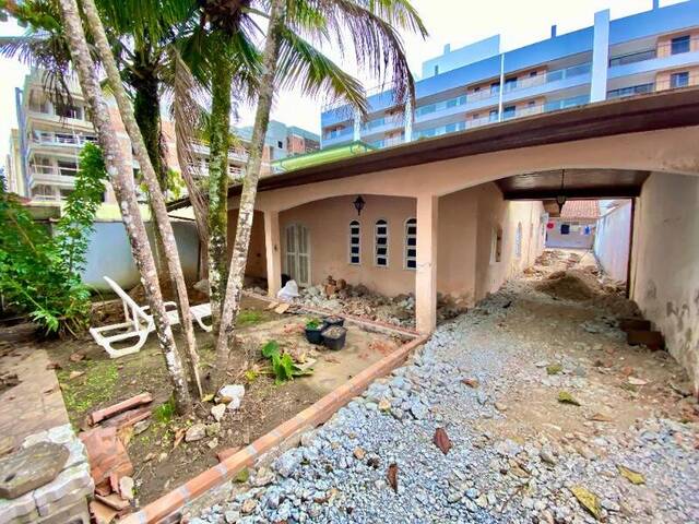 #5317 - Casa para Venda em Ubatuba - SP - 1