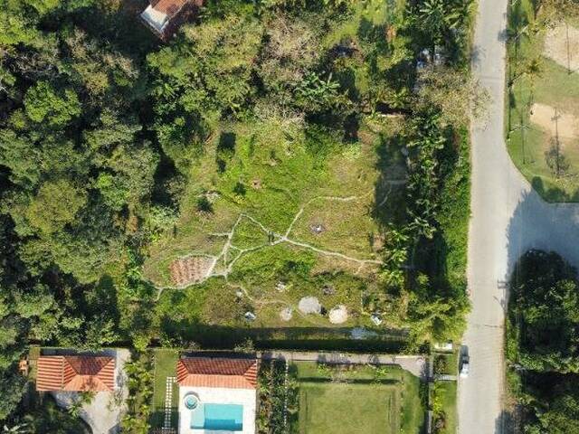 #5176 - Área para Venda em Ubatuba - SP - 1