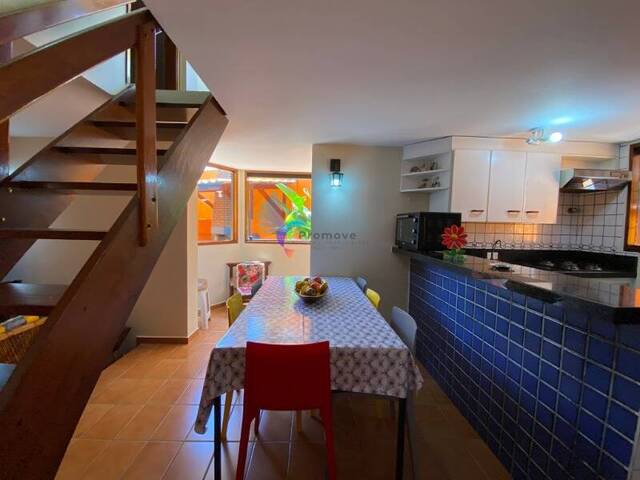 Sobrado para Venda em Ubatuba - 3