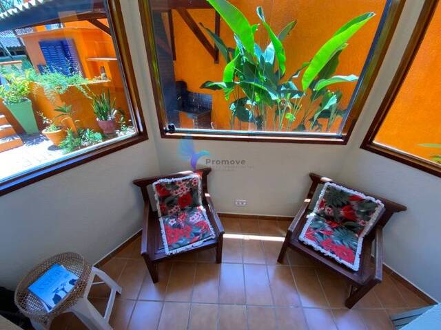 Sobrado para Venda em Ubatuba - 5