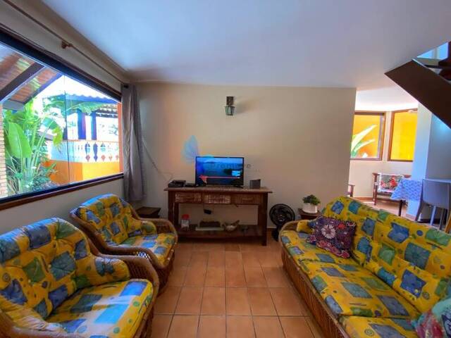 #5326 - Sobrado para Venda em Ubatuba - SP - 3
