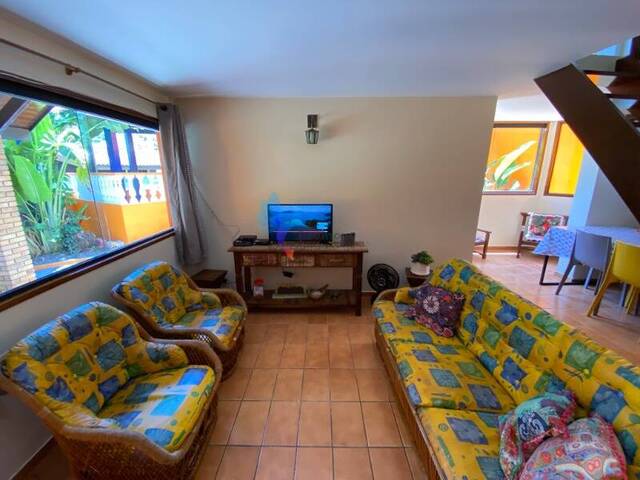 #5326 - Sobrado para Venda em Ubatuba - SP - 2