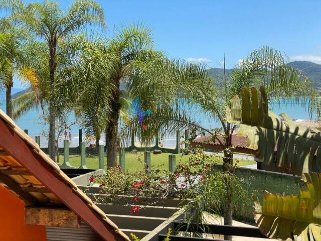 #5326 - Sobrado para Venda em Ubatuba - SP