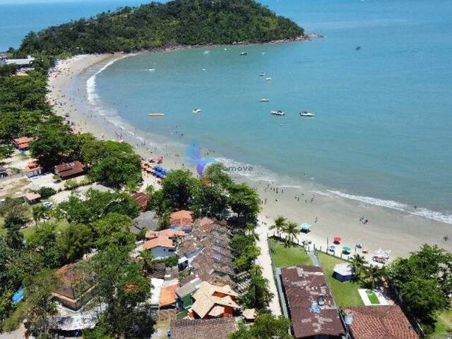 #5326 - Sobrado para Venda em Ubatuba - SP - 1