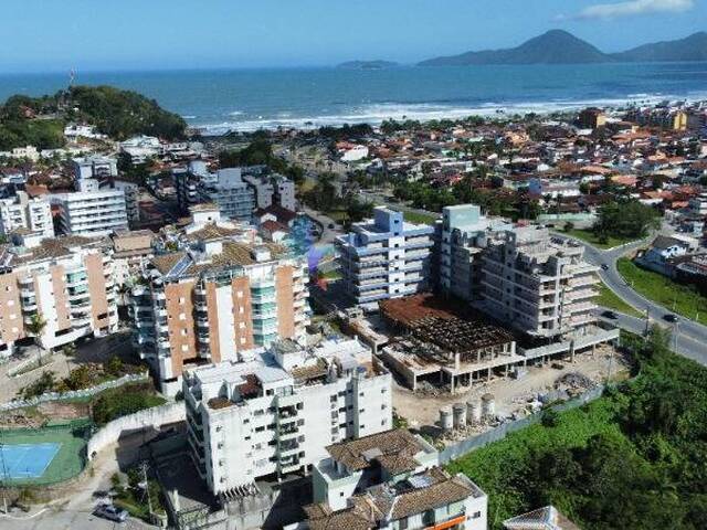 #5328 - Apartamento para Venda em Ubatuba - SP - 1