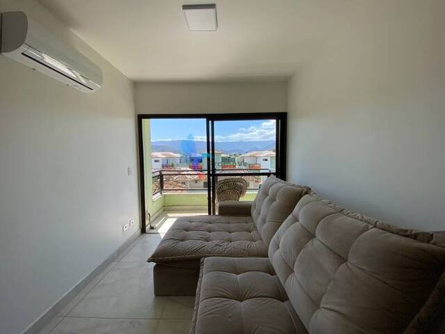 #5328 - Apartamento para Venda em Ubatuba - SP - 2