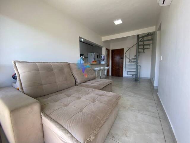 #5328 - Apartamento para Venda em Ubatuba - SP - 3