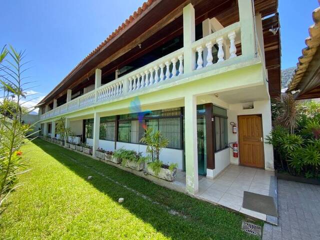 #5327 - Apartamento para Venda em Ubatuba - SP - 2