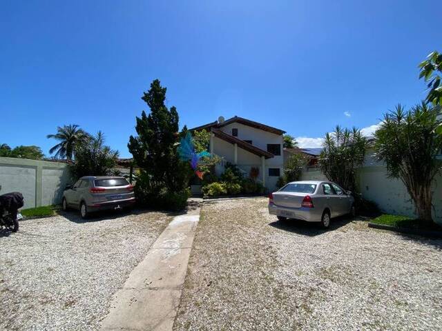 Apartamento para Venda em Ubatuba - 4