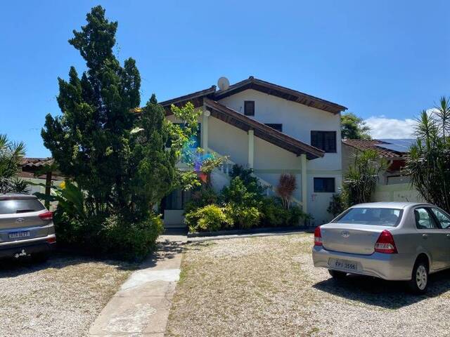 Apartamento para Venda em Ubatuba - 5