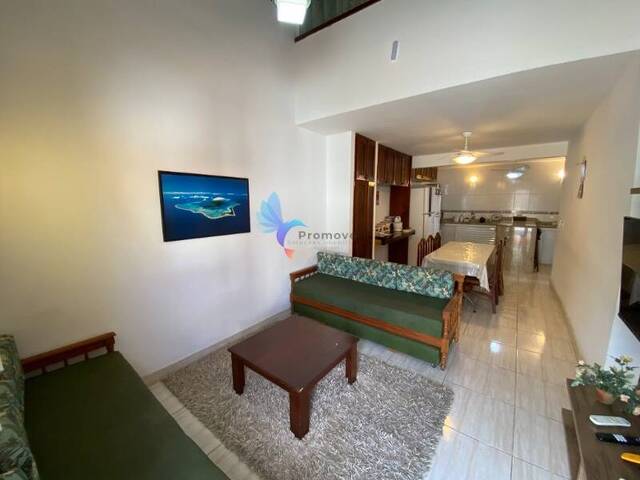 #5329 - Sobrado para Venda em Ubatuba - SP - 1