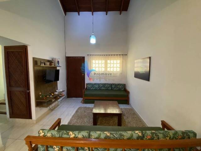 Sobrado para Venda em Ubatuba - 4