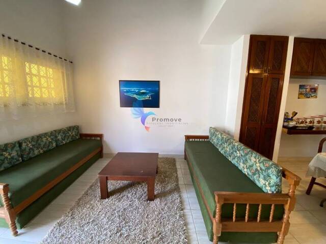 #5329 - Sobrado para Venda em Ubatuba - SP - 3