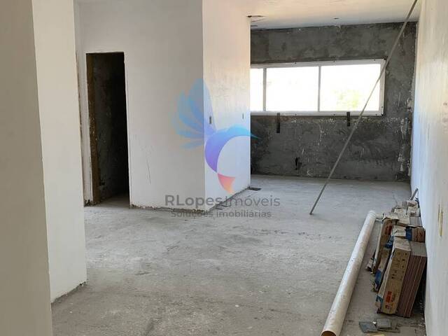 Apartamento para Venda em Ubatuba - 2