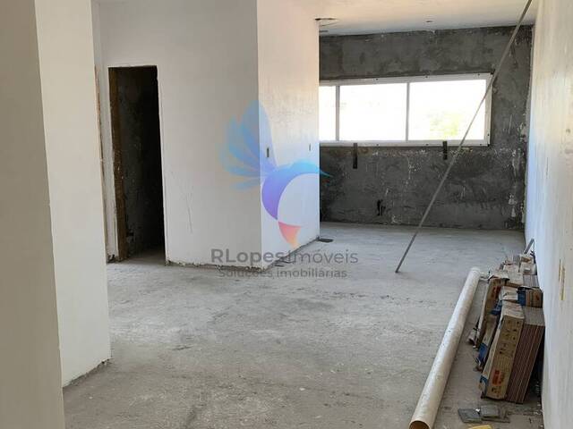 Apartamento para Venda em Ubatuba - 3