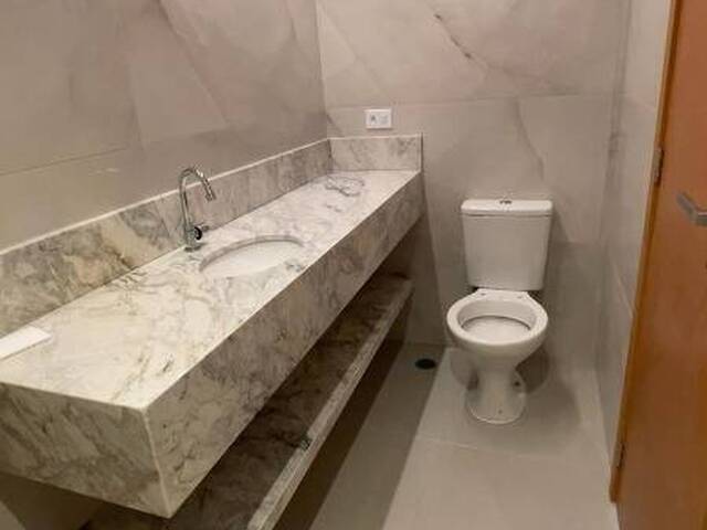 #334 - Apartamento para Venda em Ubatuba - SP - 3