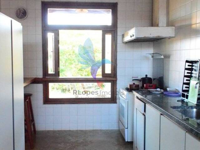 #5032 - Casa para Venda em Ubatuba - SP - 3