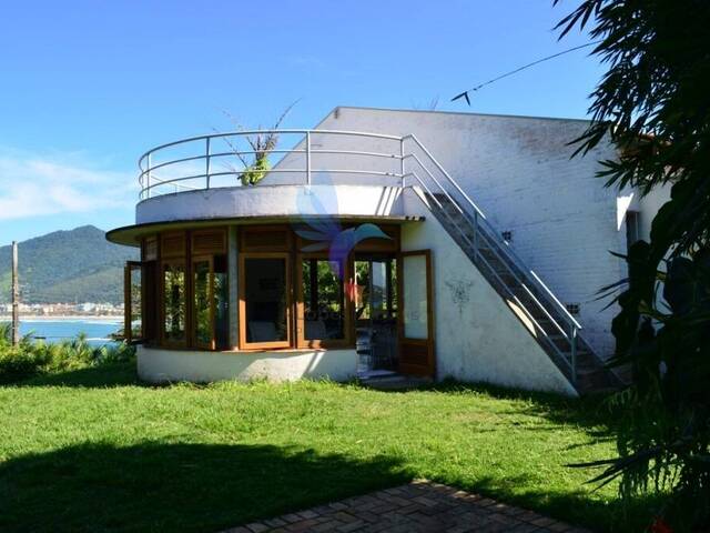 #5032 - Casa para Venda em Ubatuba - SP - 1
