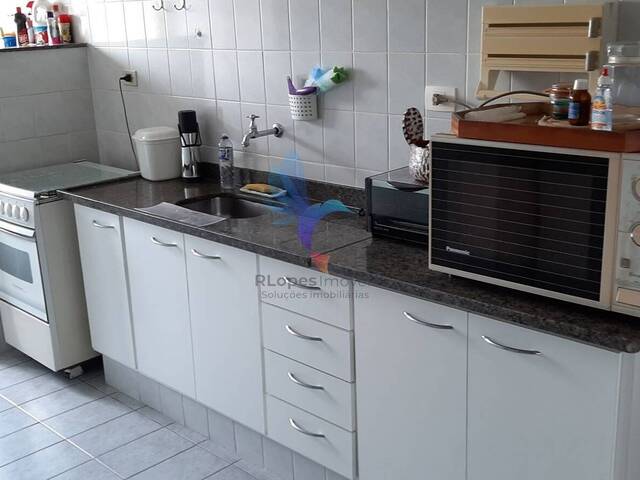 Apartamento para Venda em Ubatuba - 3