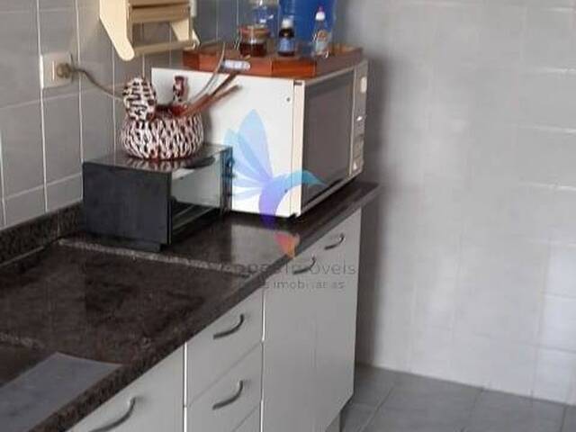 Apartamento para Venda em Ubatuba - 5