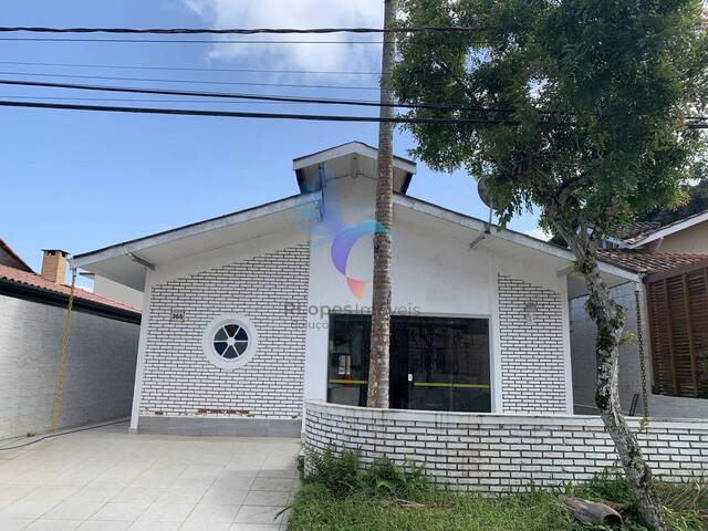 #5039 - Casa para Venda em Ubatuba - SP - 2