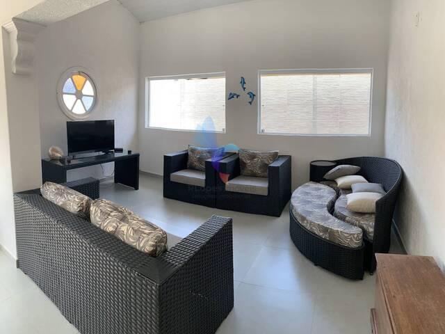#5039 - Casa para Venda em Ubatuba - SP - 1