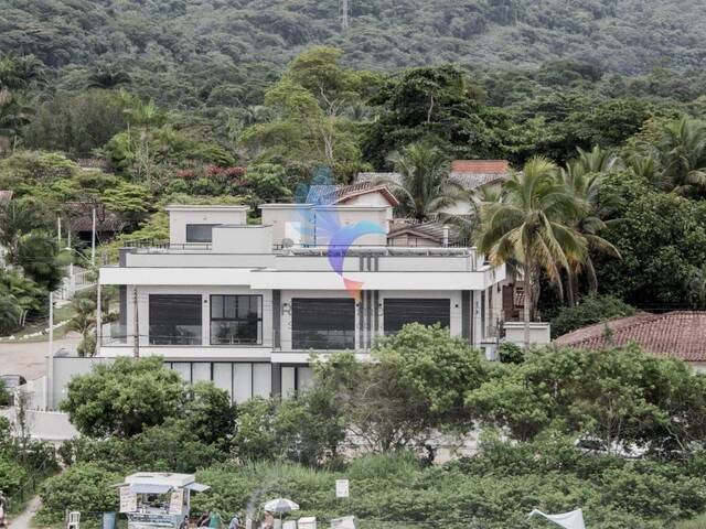 #5041 - Sobrado para Venda em Ubatuba - SP - 3