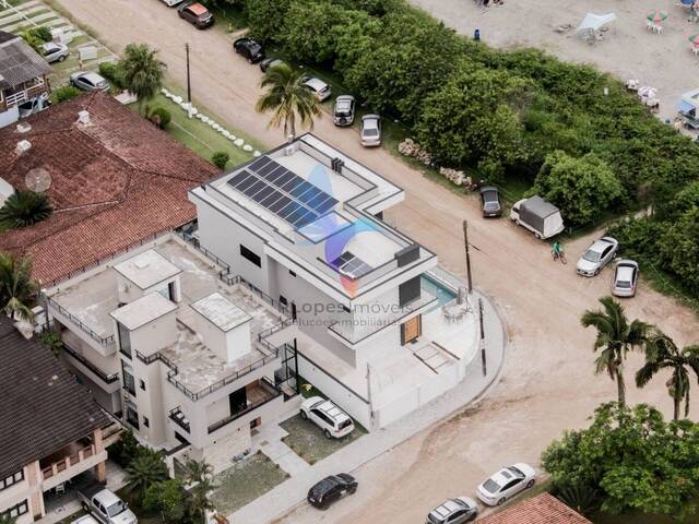 Sobrado para Venda em Ubatuba - 5