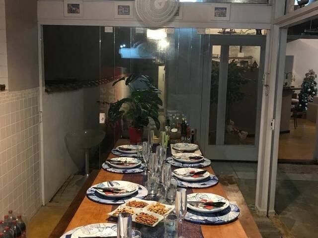 Sobrado para Venda em Ubatuba - 4