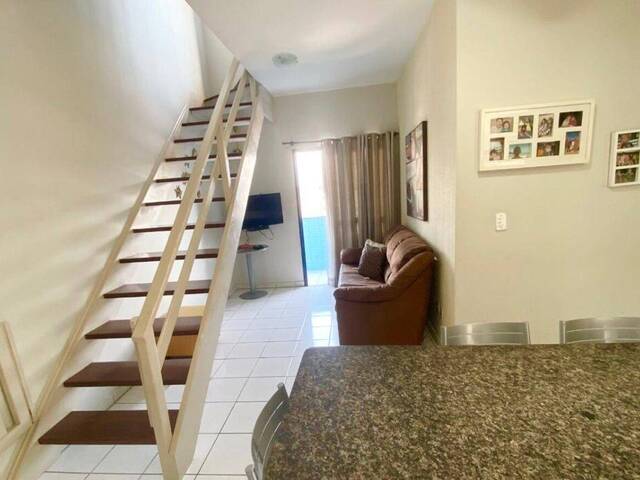 #5044 - Cobertura para Venda em Ubatuba - SP - 1