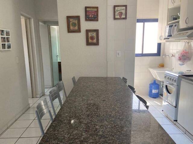 #5044 - Cobertura para Venda em Ubatuba - SP - 2