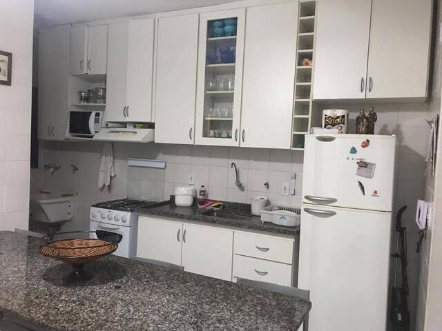 #5044 - Cobertura para Venda em Ubatuba - SP - 3