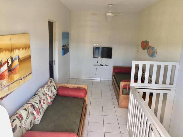 Cobertura para Venda em Ubatuba - 4