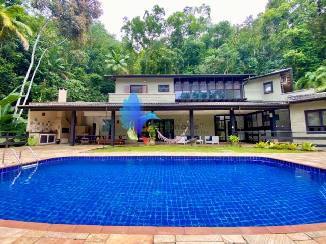 Sobrado para Venda em Ubatuba - 3