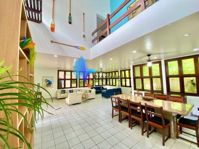 Sobrado para Venda em Ubatuba - 5