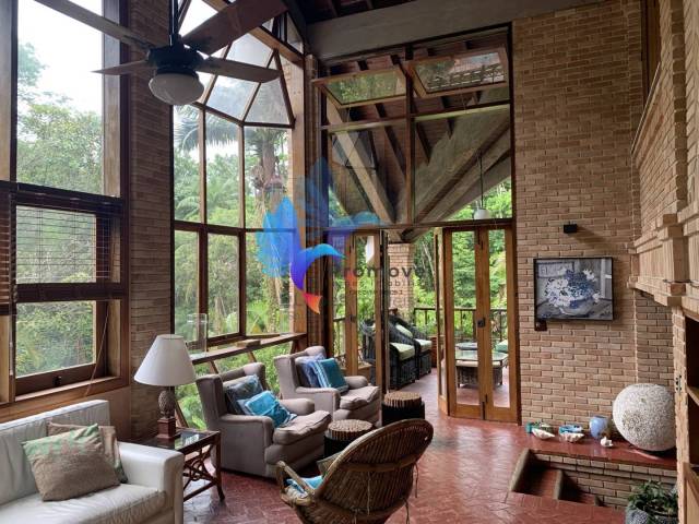 Sobrado para Venda em Ubatuba - 3