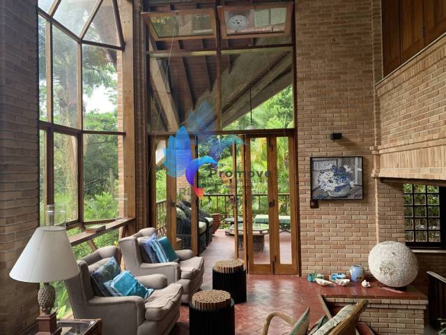 Sobrado para Venda em Ubatuba - 4