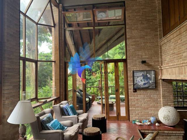 Sobrado para Venda em Ubatuba - 5