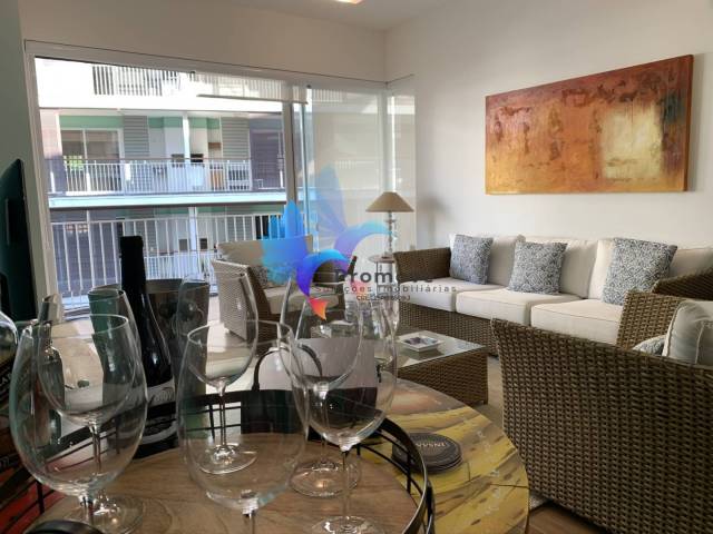 Apartamento para Venda em Ubatuba - 2