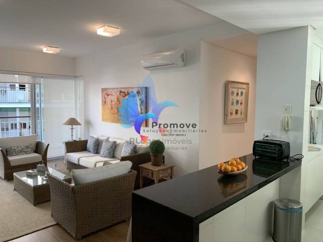 Apartamento para Venda em Ubatuba - 5