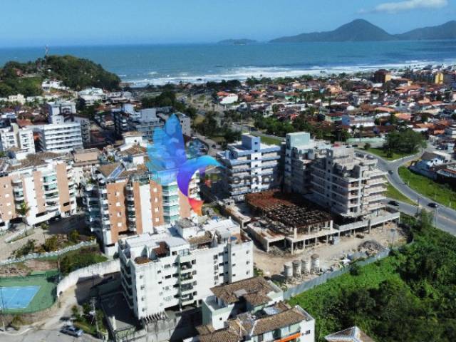 #5328 - Apartamento para Venda em Ubatuba - SP