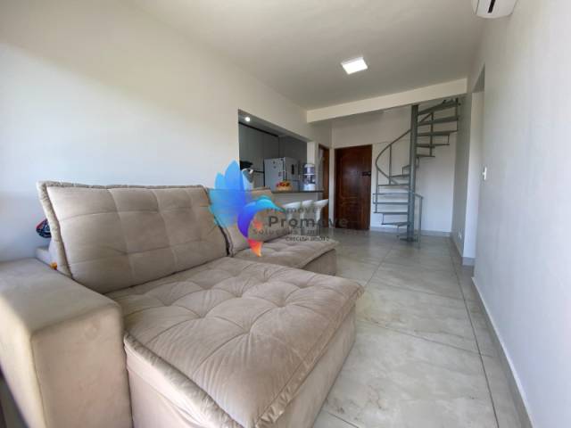 #5328 - Apartamento para Venda em Ubatuba - SP