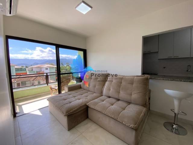 Apartamento para Venda em Ubatuba - 5