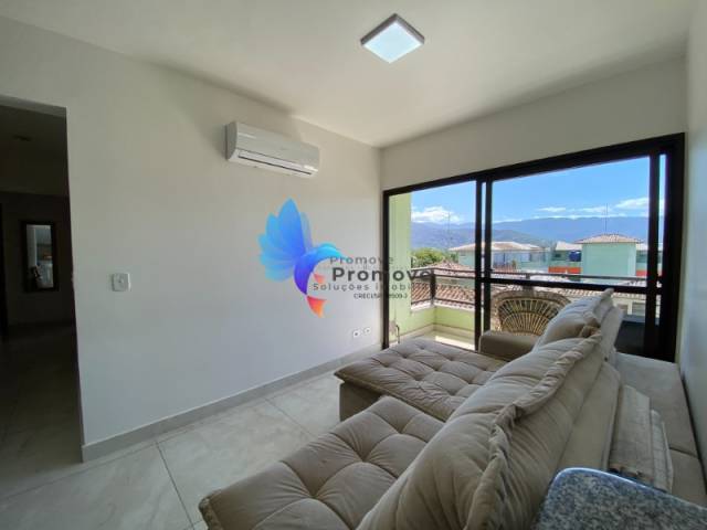 Venda em ITAGUÁ - Ubatuba