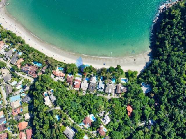 Venda em DOMINGAS DIAS - Ubatuba